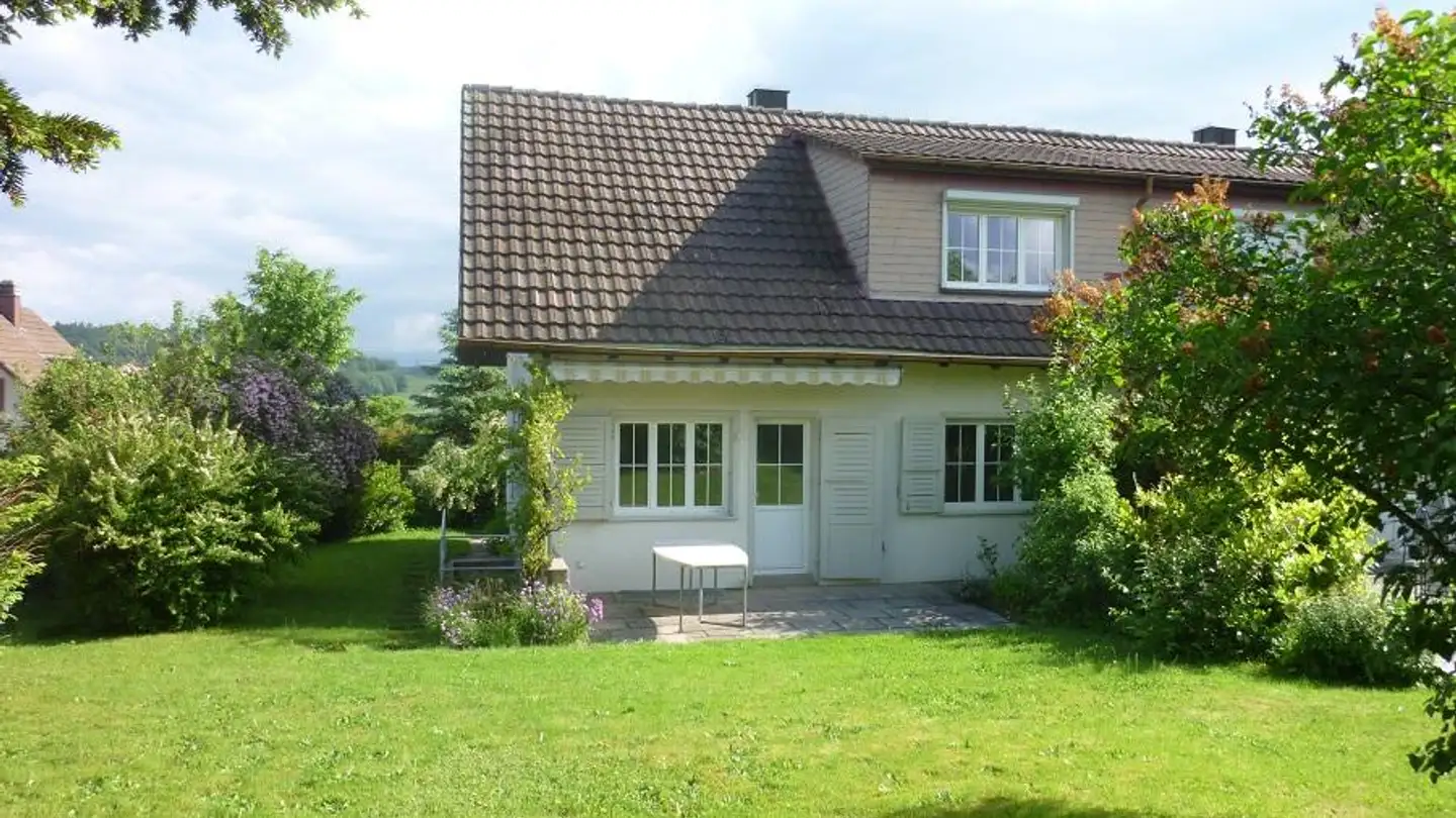 Casa singola in affitto - Im Eggacker 7, 3053 Münchenbuchsee