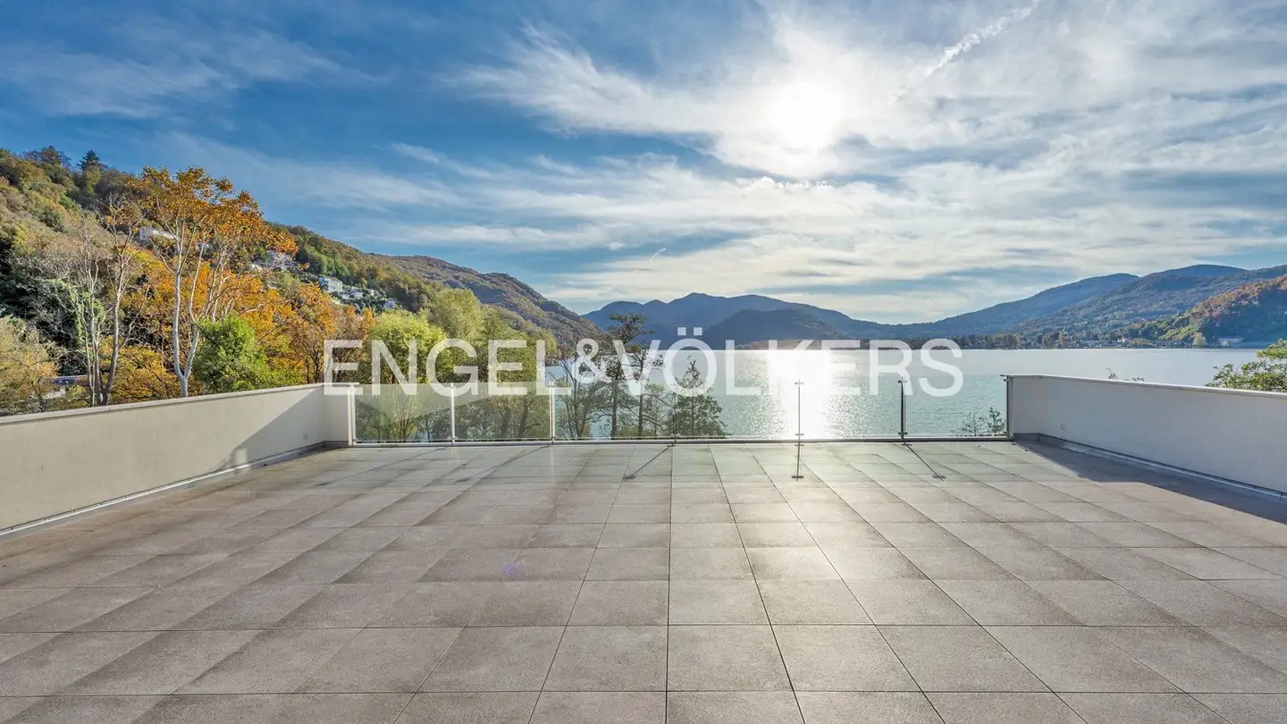 Appartamento in vendita - 6926 Montagnola - Photo 3