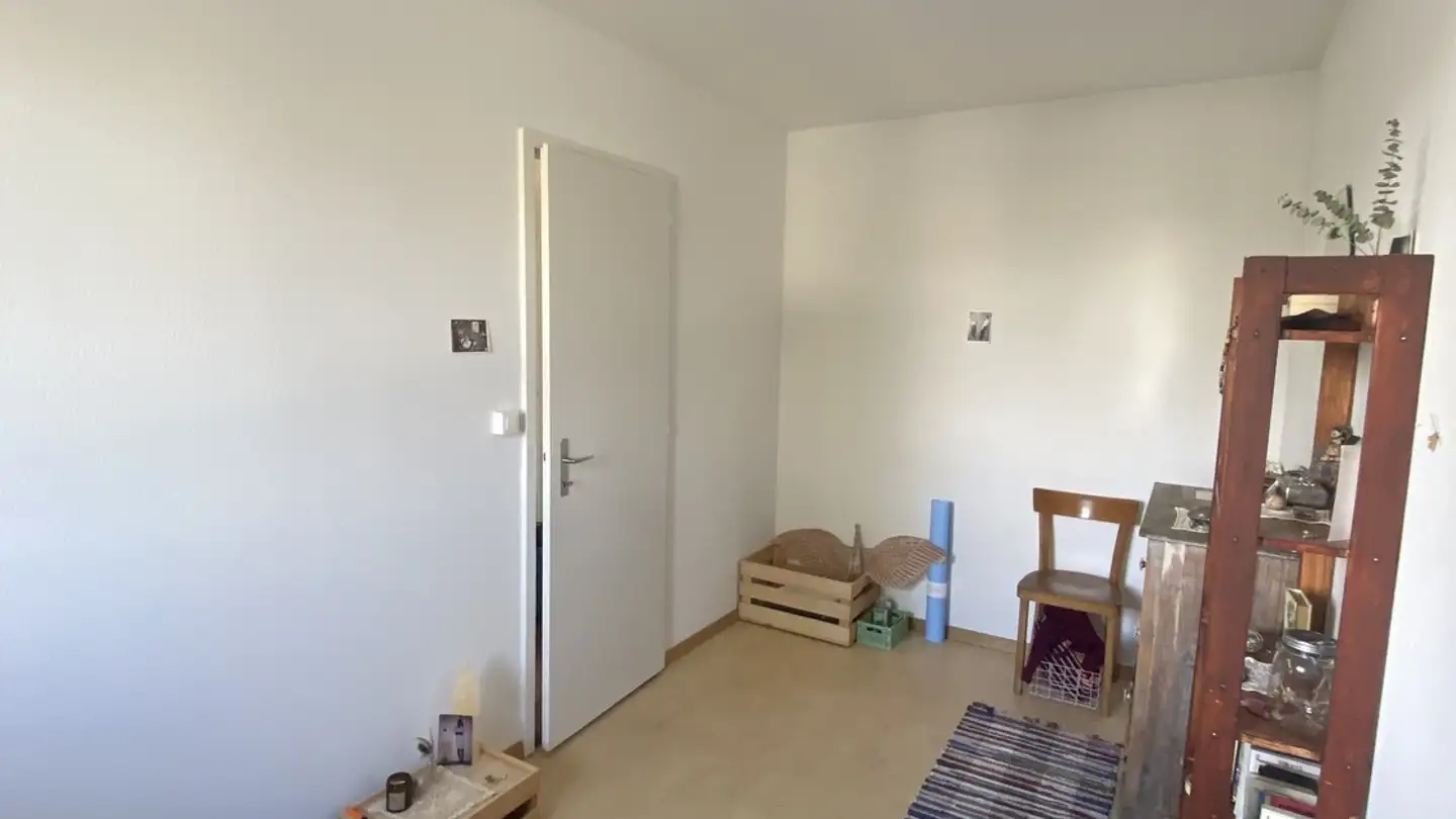 Chambre à louer - 3027 Bern