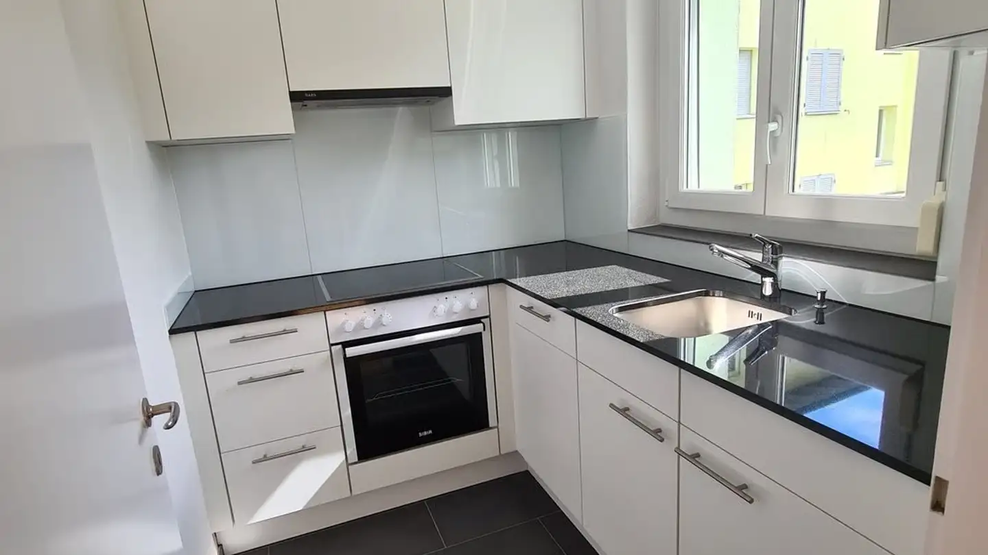 Apartment for rent - Mattenweg 17, 4600 Olten - Photo 3