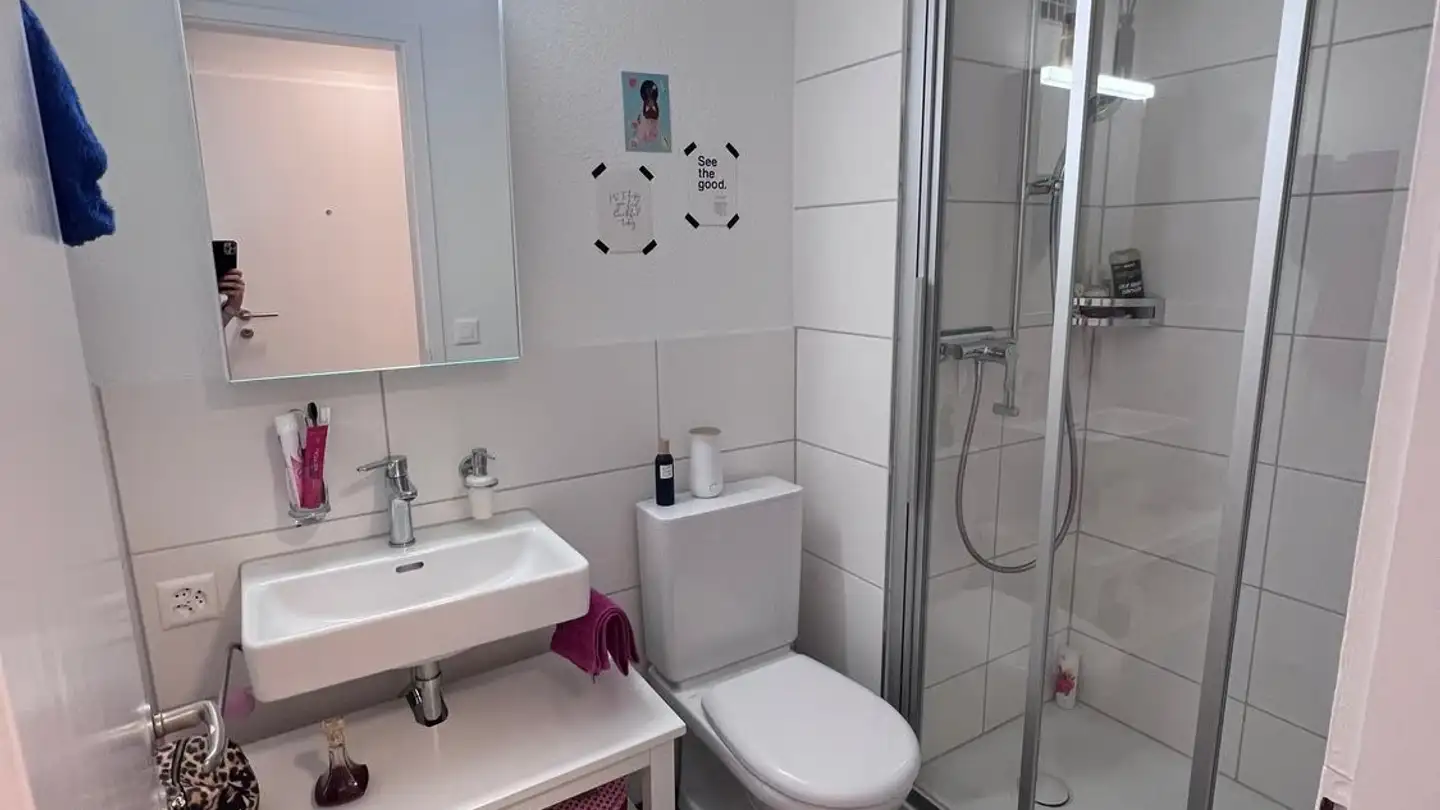 Apartment for rent - Mattenweg 17, 4600 Olten - Photo 4
