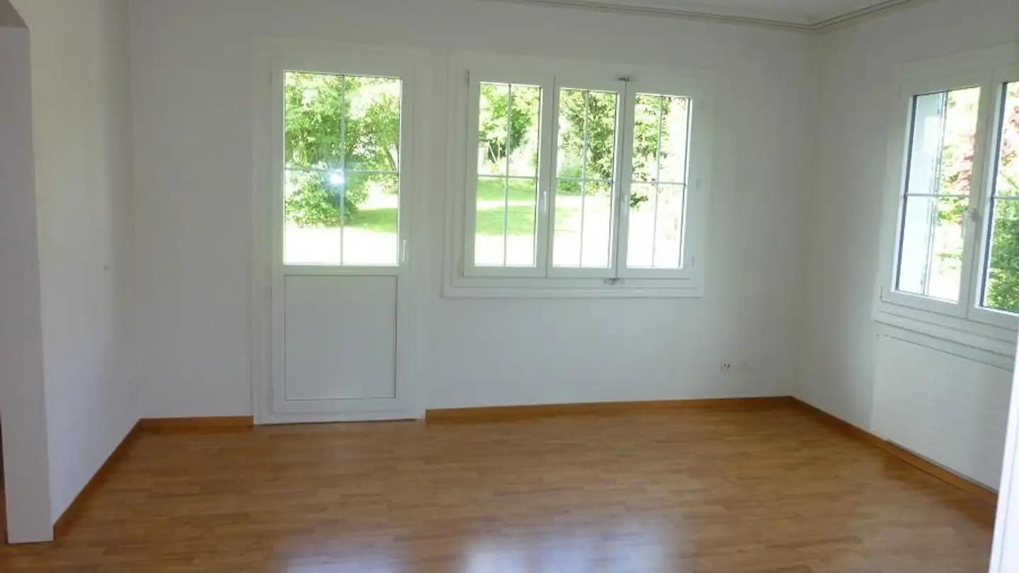 Casa singola in affitto - Im Eggacker 7, 3053 Münchenbuchsee - Foto 2