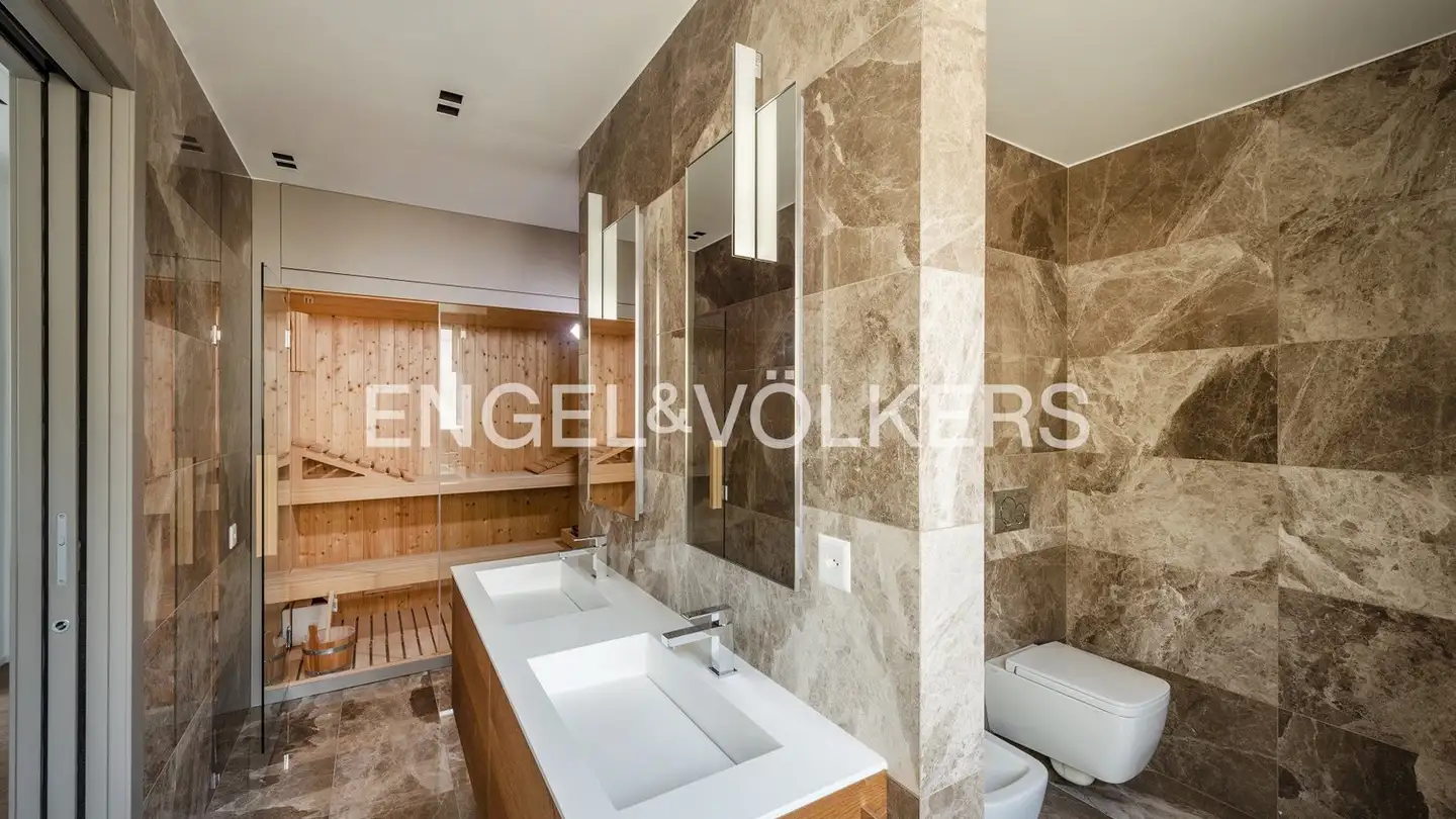 Appartamento in vendita - 6926 Montagnola - Photo 4