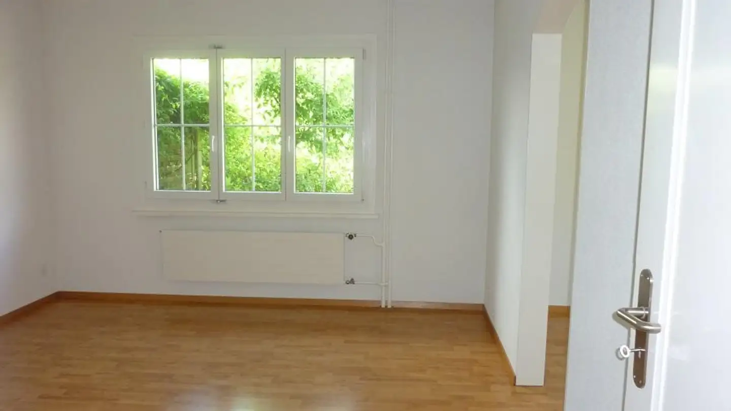 Casa singola in affitto - Im Eggacker 7, 3053 Münchenbuchsee - Foto 3