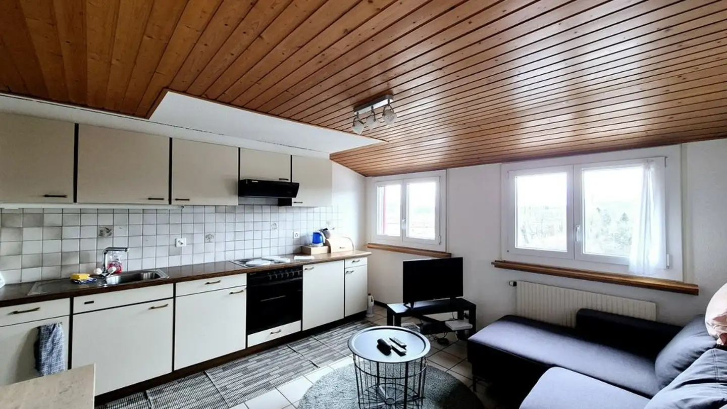 Appartamento in affitto - Avenue Beauregard 30, 1700 Fribourg - Foto 2