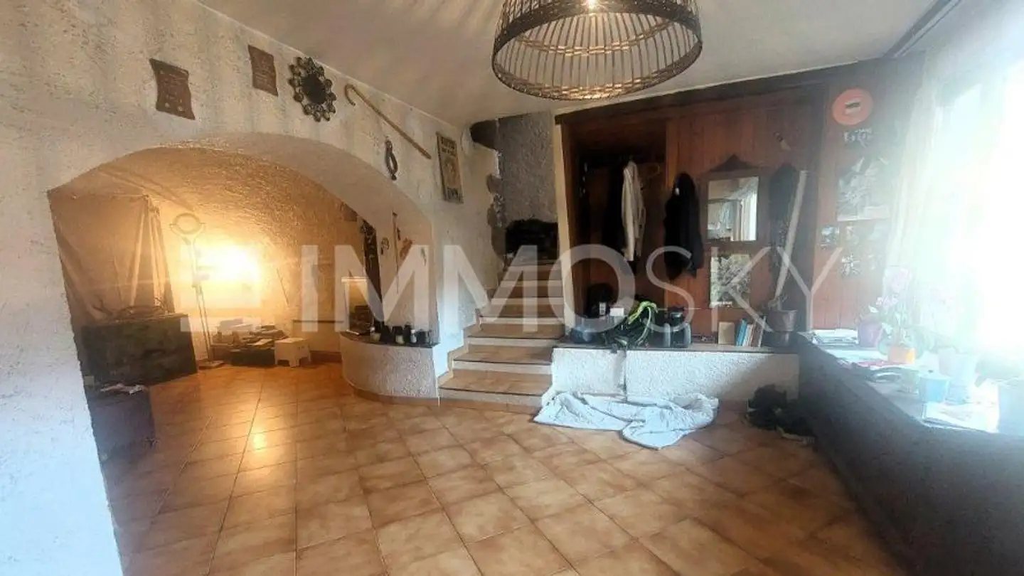 Row house for sale - 6983 Magliaso - Photo 2