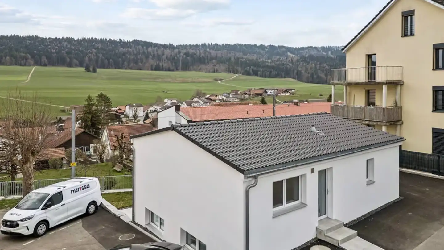 Casa singola in vendita - 2720 Tramelan - Foto 4