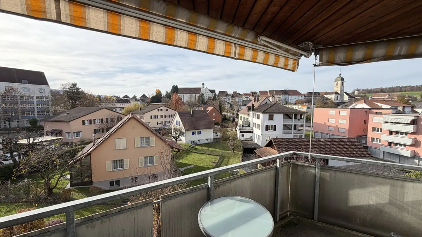Appartamento in affitto - La Schliff, 2900 Porrentruy - Foto 4