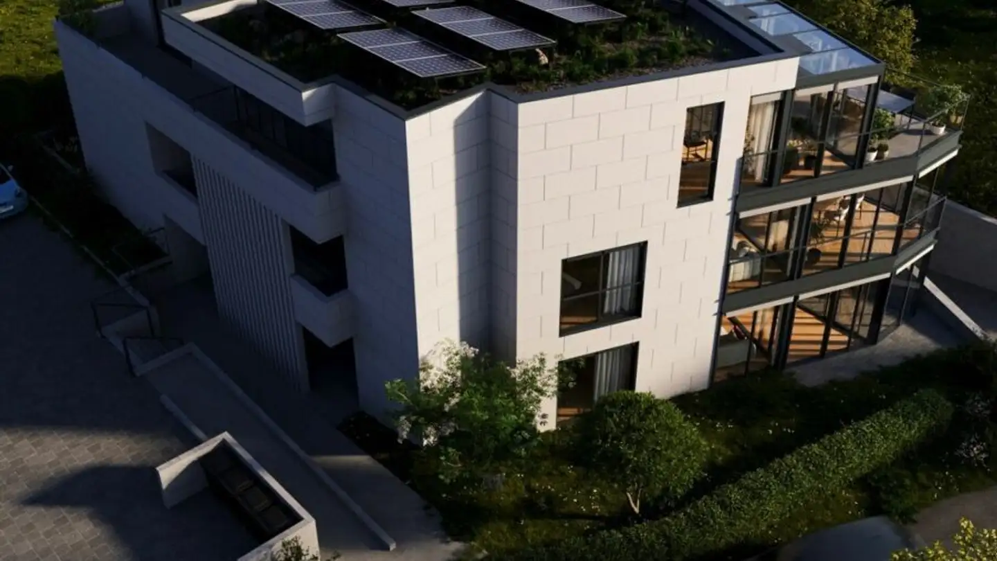 Wohnung kaufen - 8632 Tann