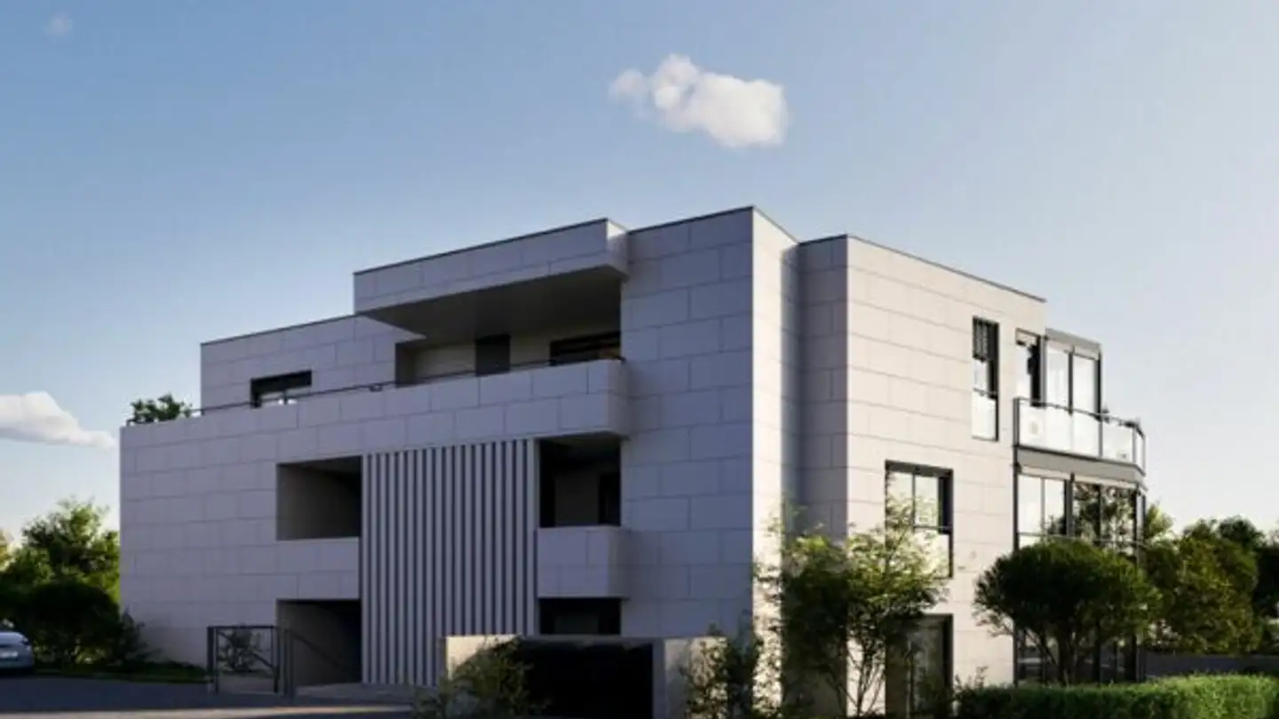 Wohnung kaufen - 8632 Tann - Foto 2