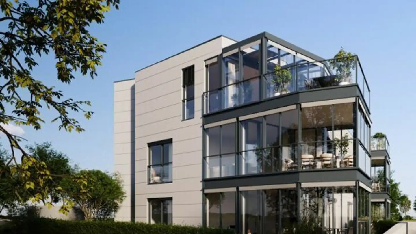 Wohnung kaufen - 8632 Tann - Foto 3