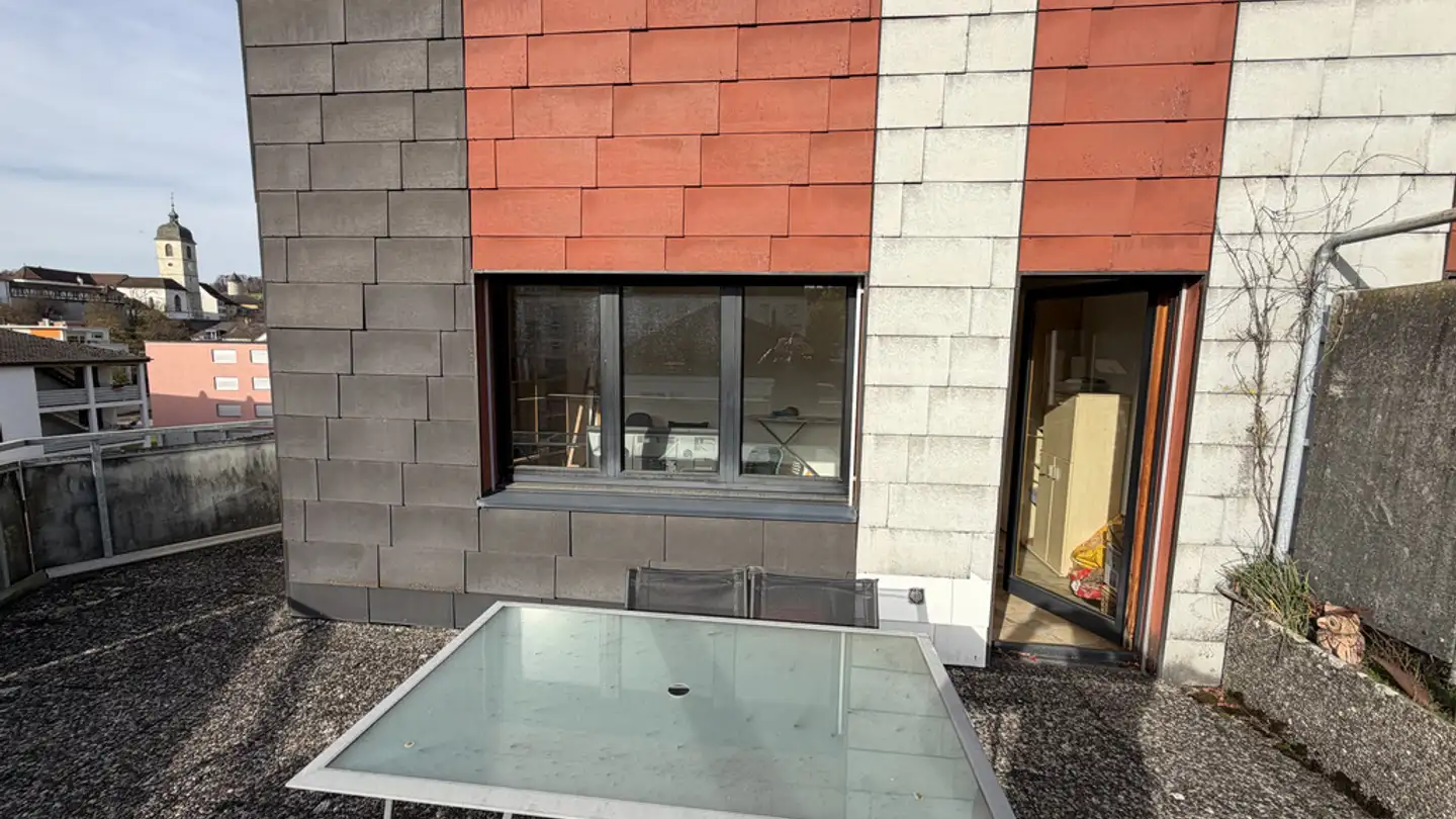 Appartamento in affitto - La Schliff, 2900 Porrentruy - Foto 3