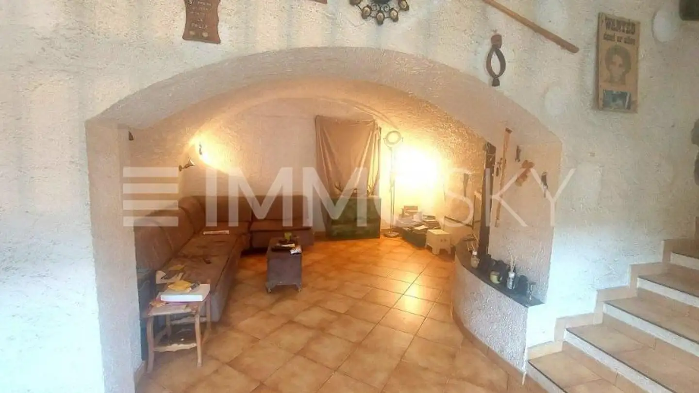 Row house for sale - 6983 Magliaso - Photo 3