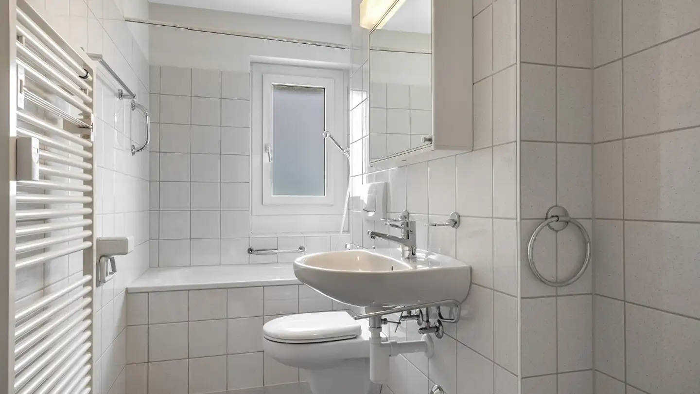 Wohnung mieten - Blauäcker, 8051 Zürich - Foto 4