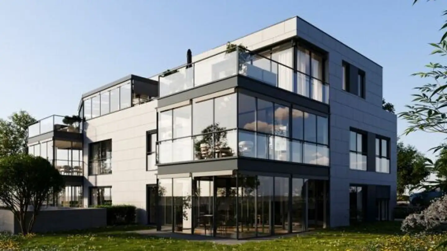 Wohnung kaufen - 8632 Tann - Foto 4