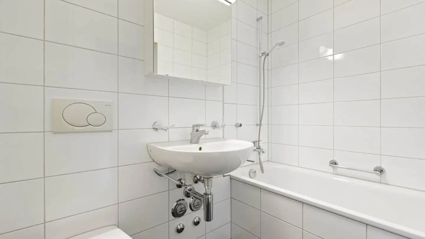 Appartamento in affitto - Kreuzstrasse 22, 9032 Engelburg - Foto 3