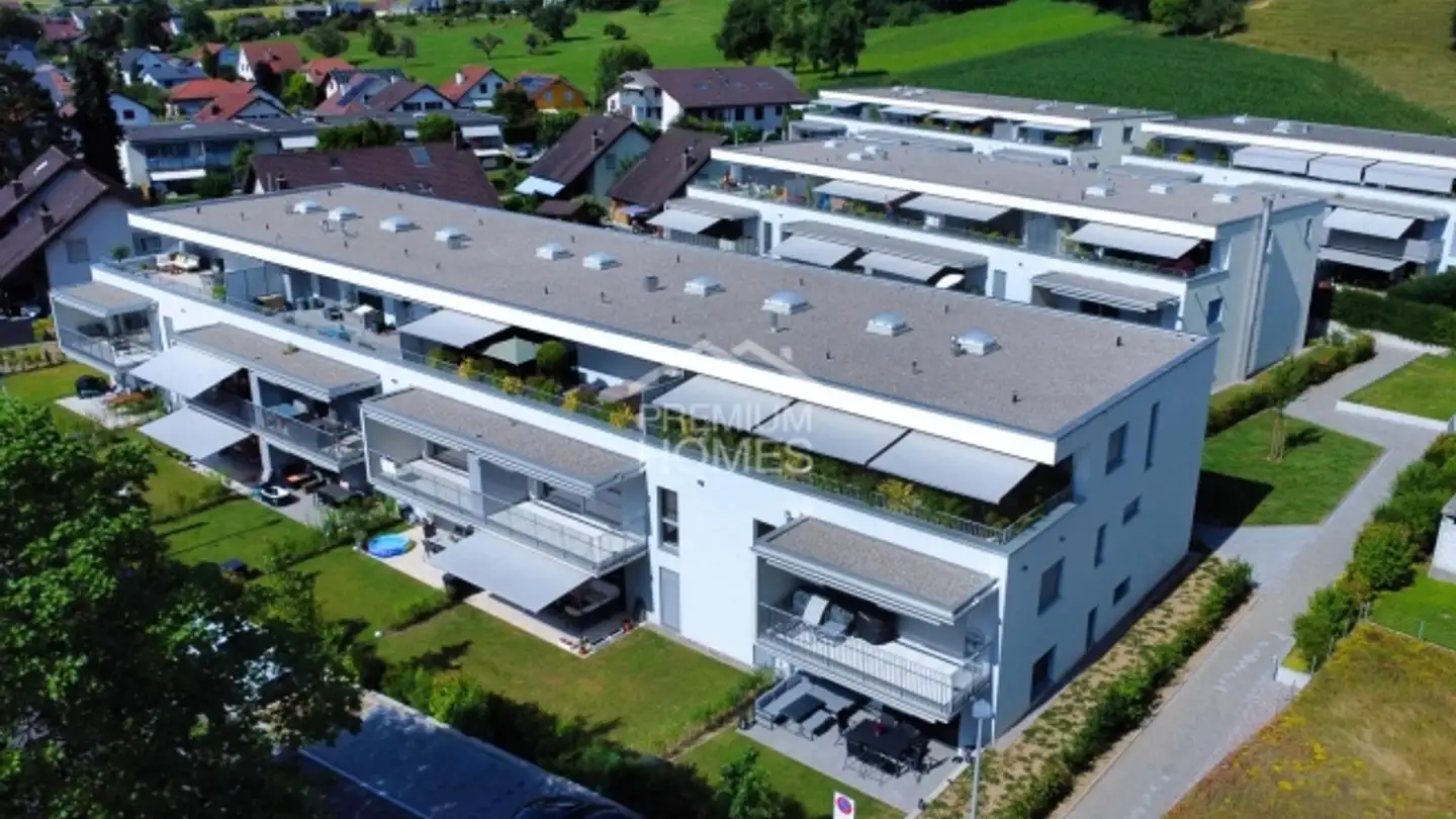 Appartamento in vendita - 4226 Breitenbach