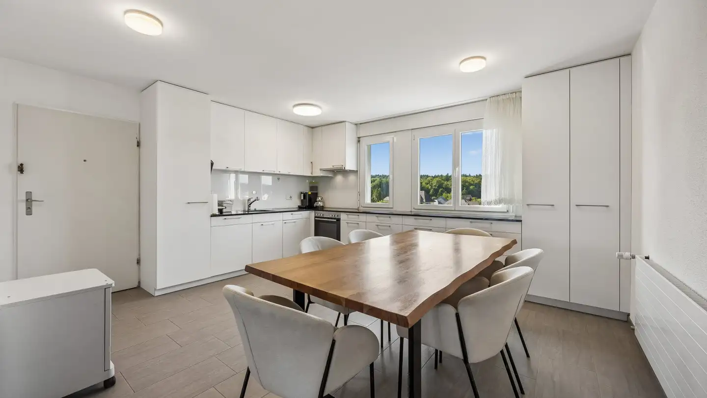 Appartement à vendre - Äussere Mattenstrasse 39, 5036 Oberentfelden