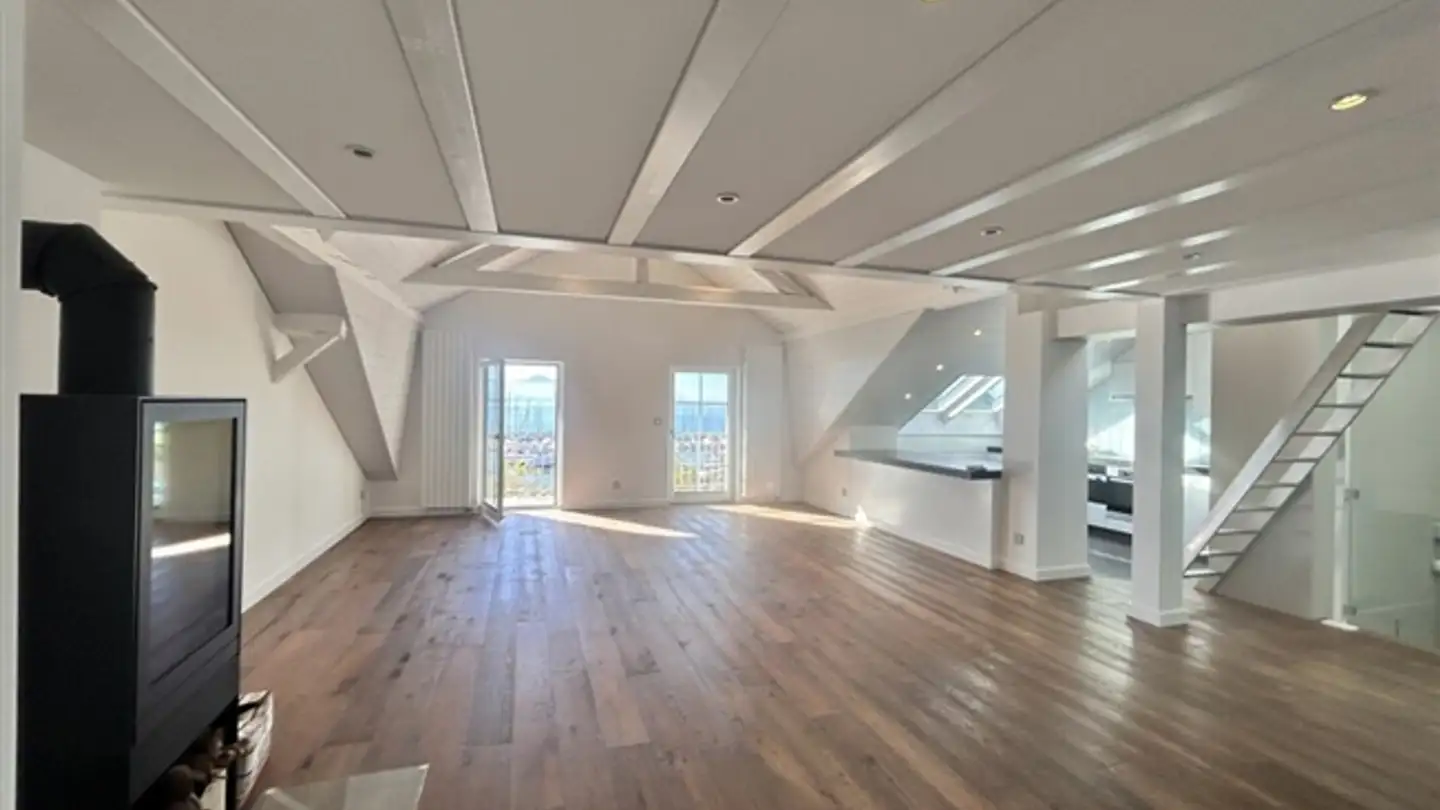 Casa singola in affitto - Route Du Port 28, 1009 Pully - Photo 3