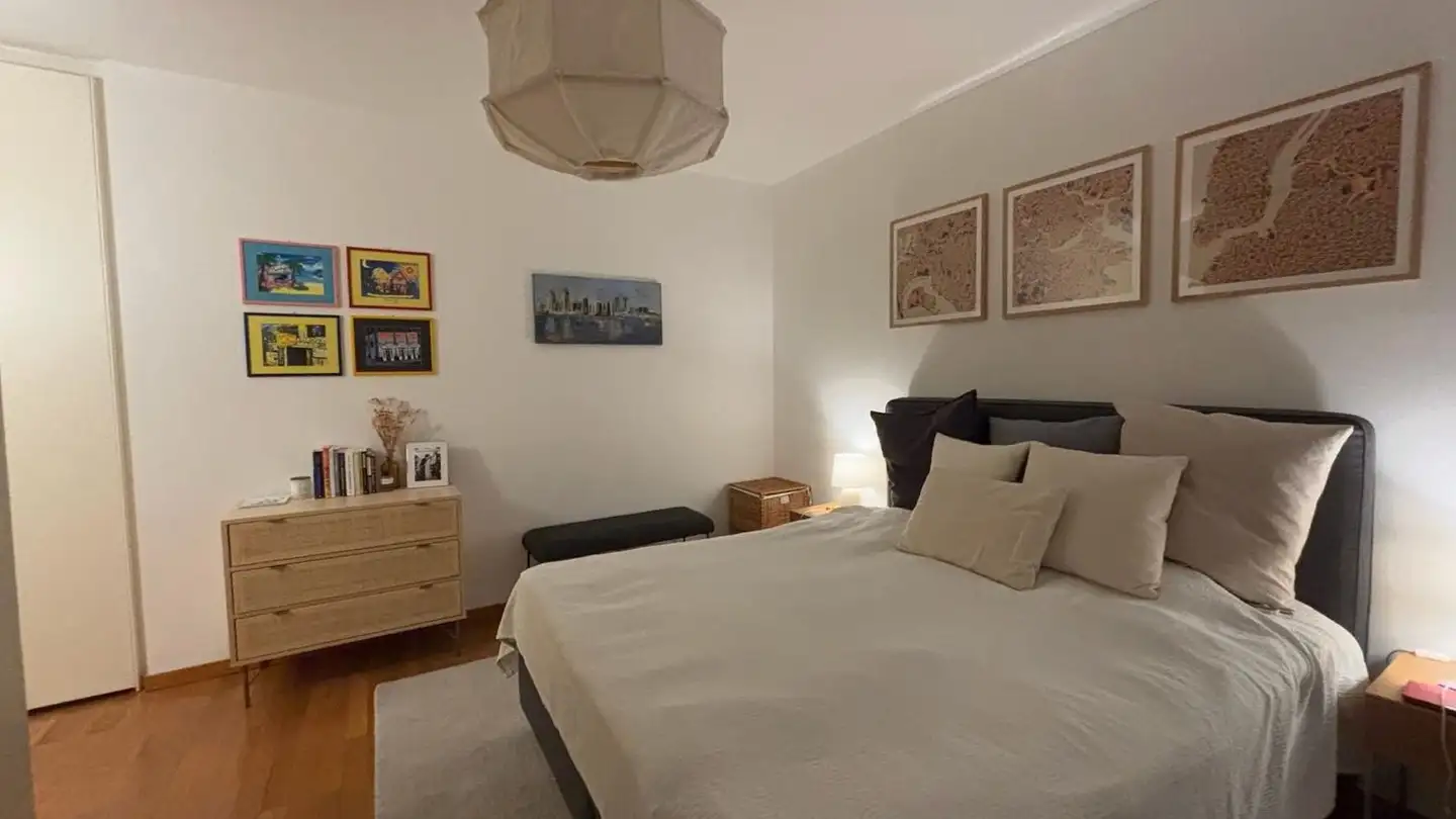 Apartment for rent - Via Delle Scuole, 6900 Lugano - Photo 3