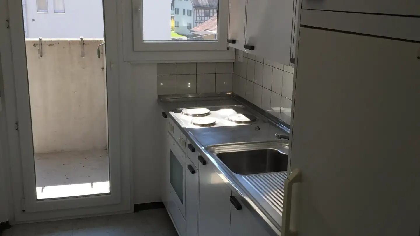 Appartamento in affitto - Landvogt-Waser-Strasse 43, 8405 Winterthur - Foto 3