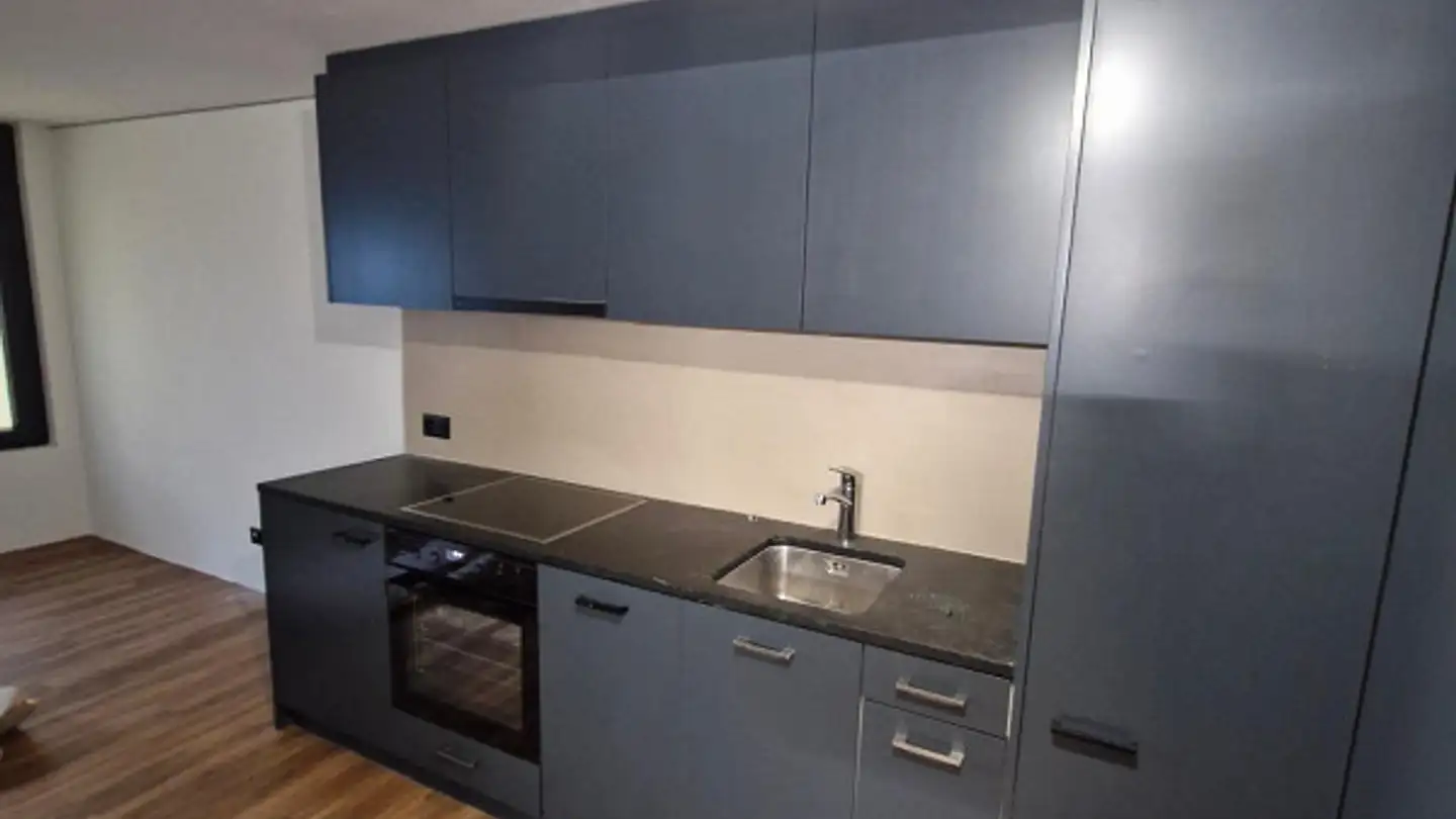Appartement à louer - Espenmoosstrasse 1, 9008 St. Gallen