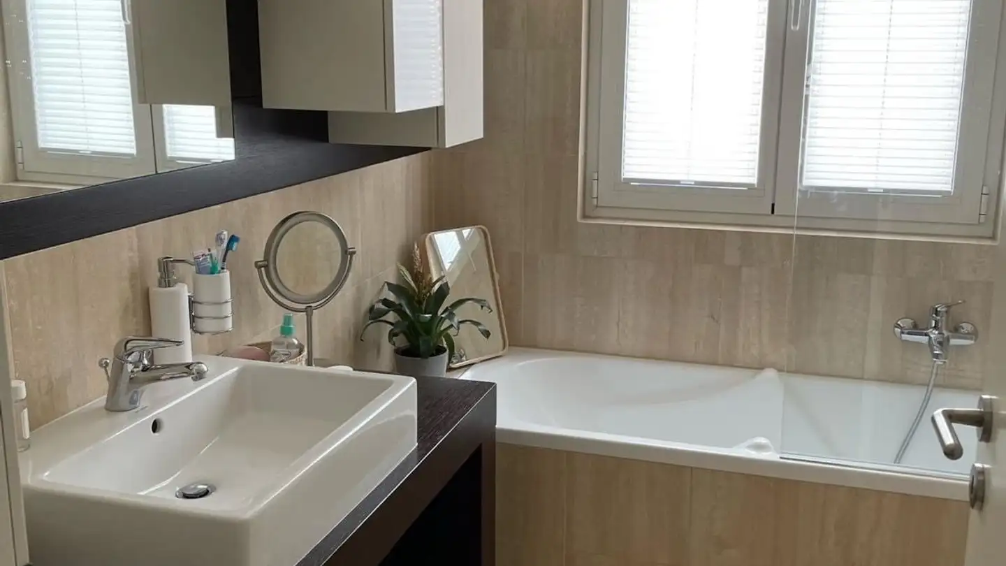 Apartment for rent - Via Delle Scuole, 6900 Lugano - Photo 4