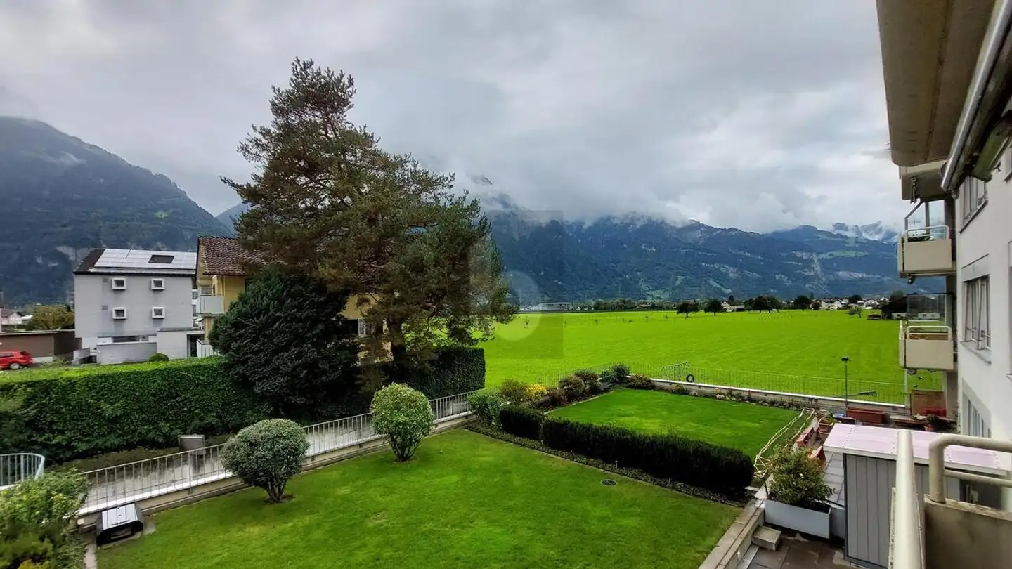 Appartement à louer - 6460 Altdorf UR