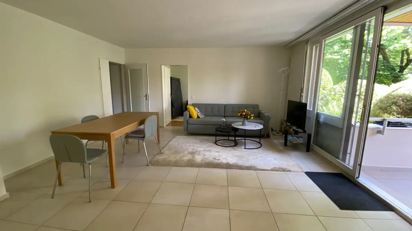 Appartement à louer - Kapfsteig 71, 8032 Zürich - Photo 2