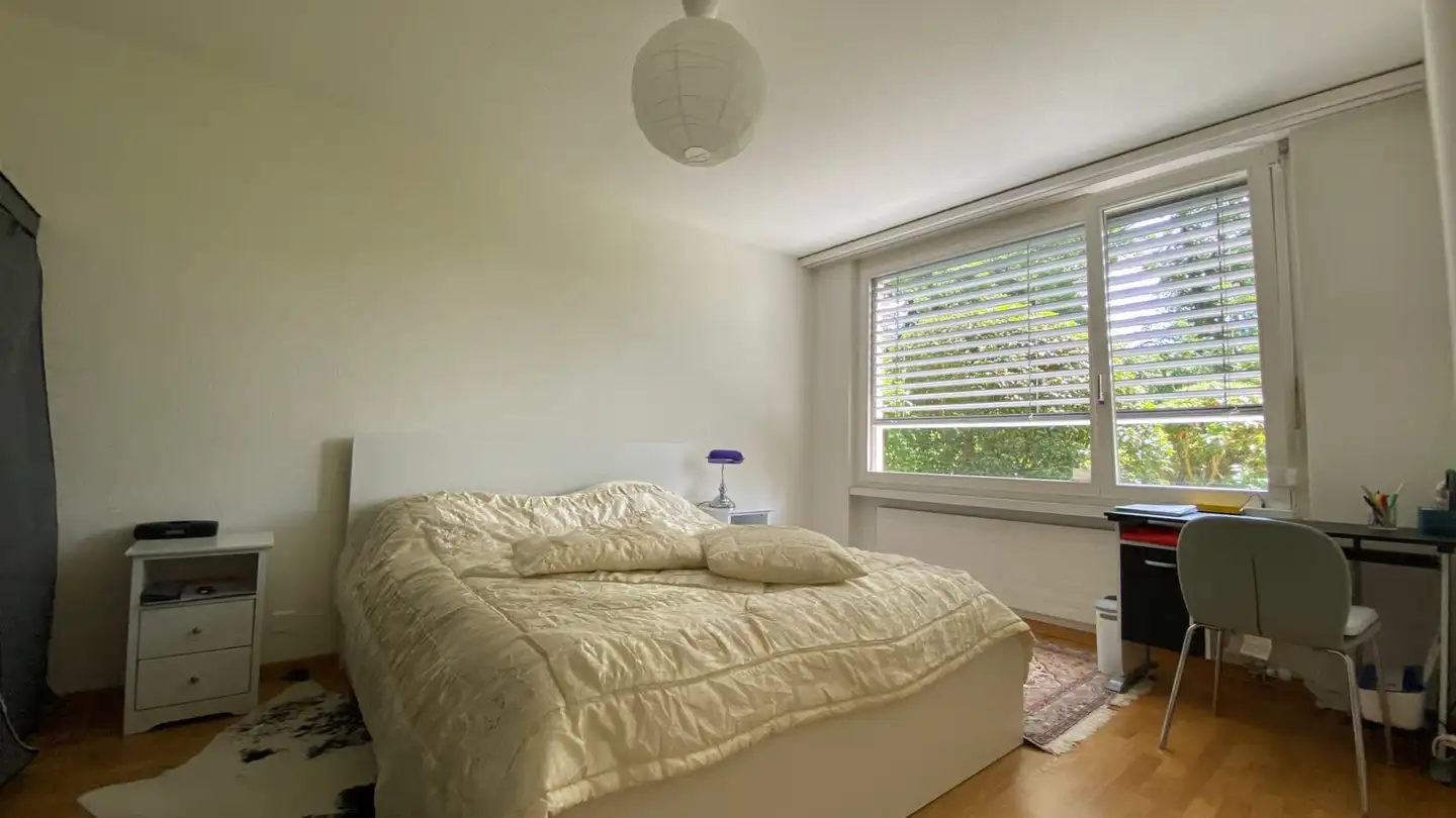 Appartement à louer - Kapfsteig 71, 8032 Zürich - Photo 3