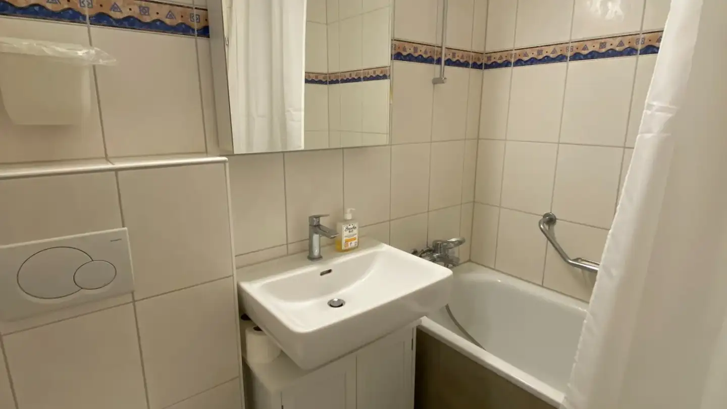 Appartamento in affitto - Kapfsteig 71, 8032 Zürich - Foto 3