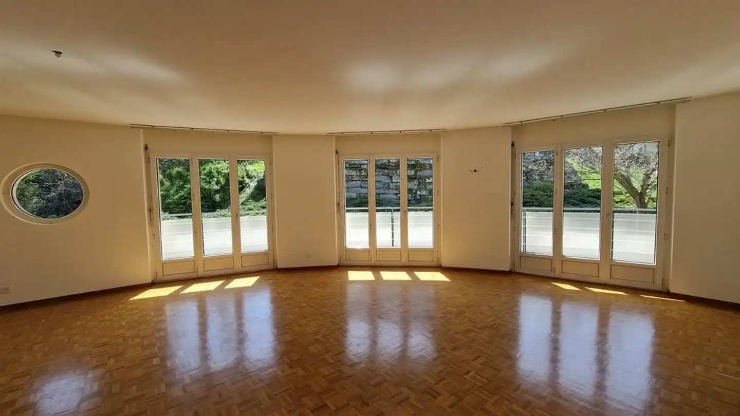 Appartamento in affitto - Viale Attilio Tarchini 15, 6828 Balerna - Photo 2