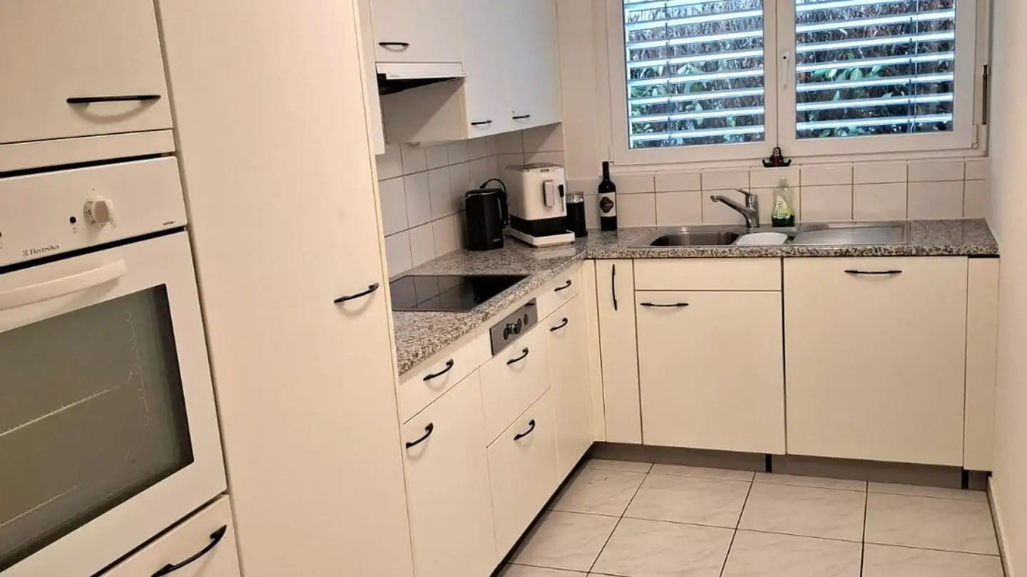 Stanza singola in affitto - Gallusstrasse, 4600 Olten - Foto 4