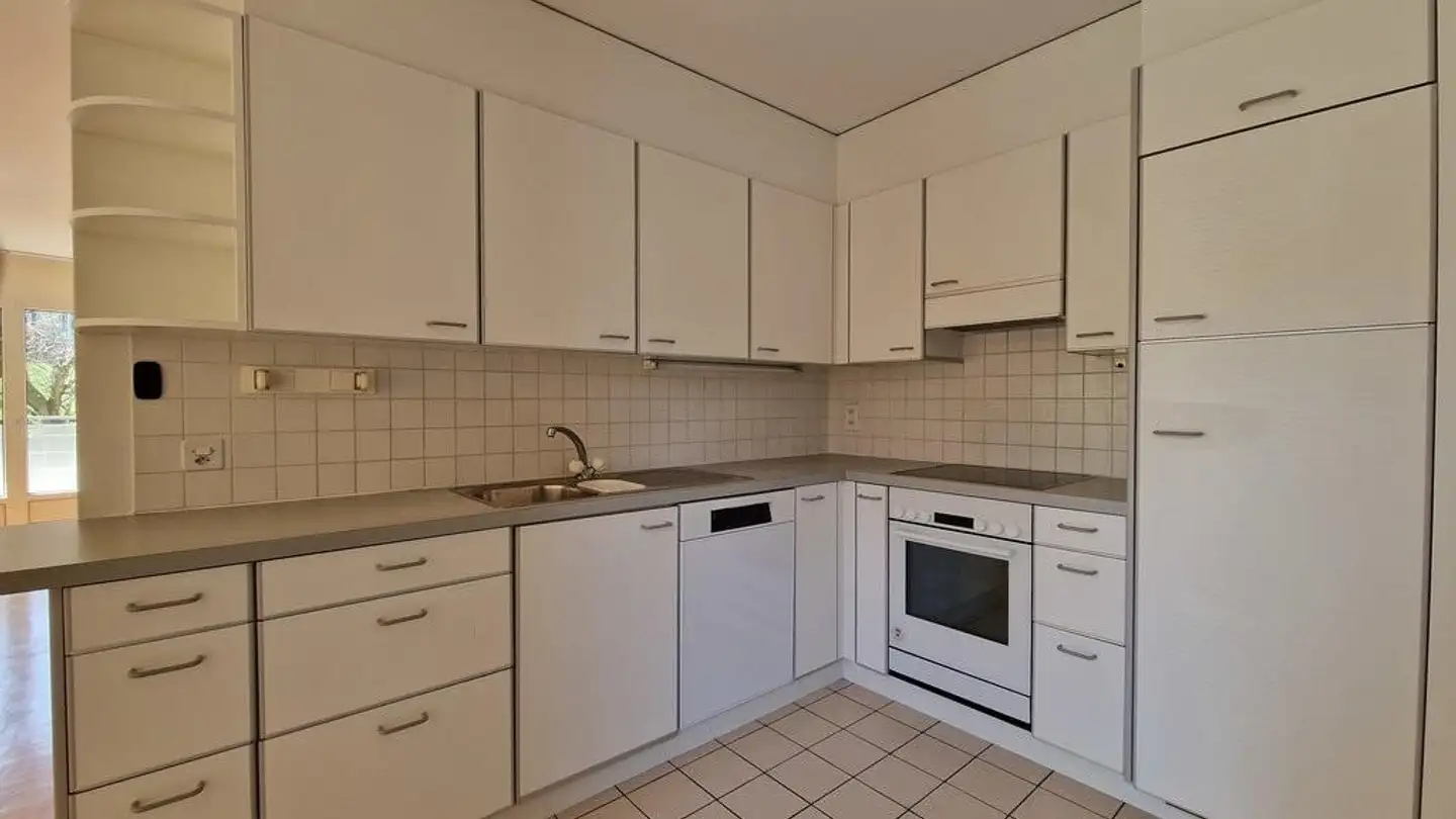Appartamento in affitto - Viale Attilio Tarchini 15, 6828 Balerna - Photo 4