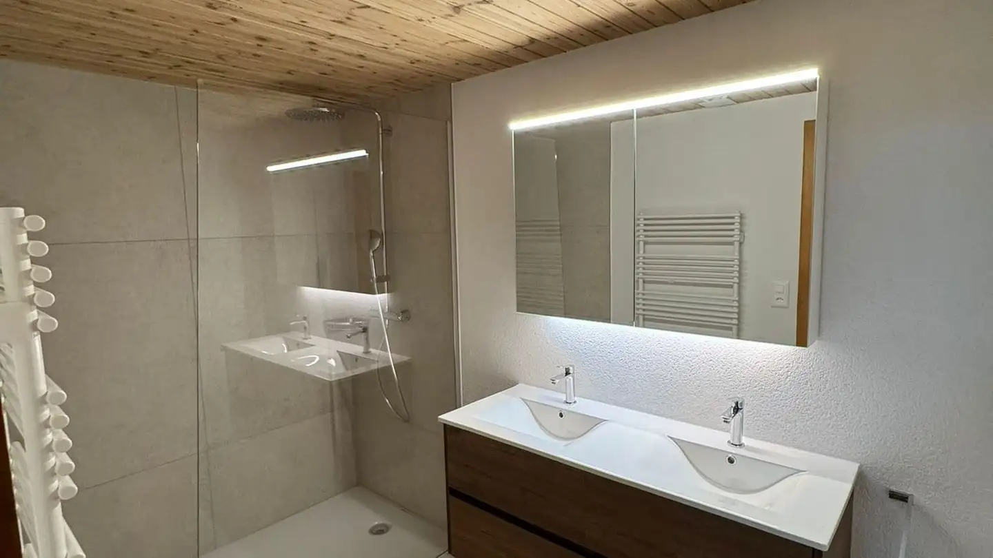 Appartement à louer - Hüpplengasse, 3852 Ringgenberg BE