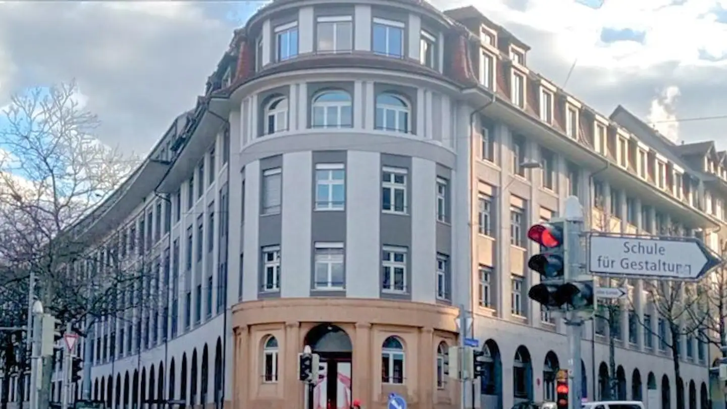 Office space for rent - Nordring 4a, 3013 Bern - Photo 2
