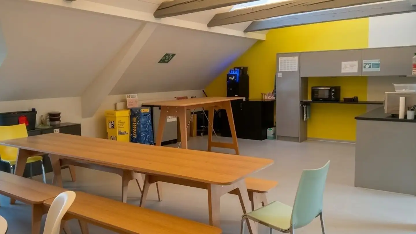 Office space for rent - Nordring 4a, 3013 Bern - Photo 3