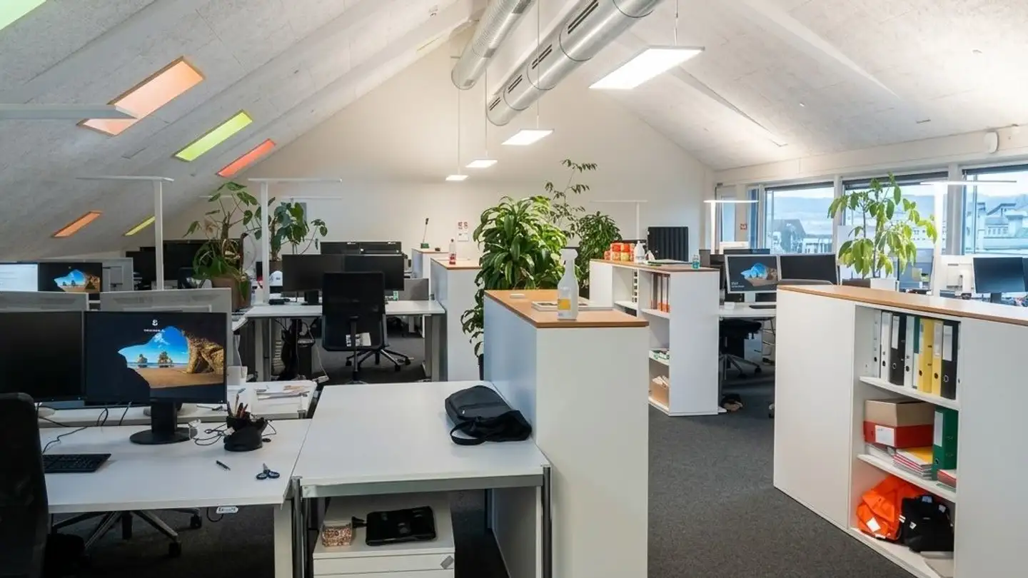 Office space for rent - Nordring 4a, 3013 Bern - Photo 4
