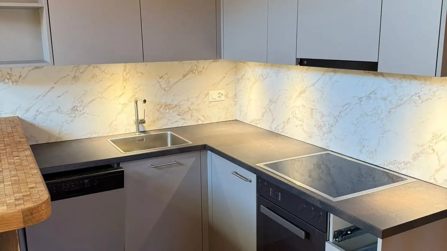 Appartamento in affitto - Hüpplengasse, 3852 Ringgenberg BE - Photo 3