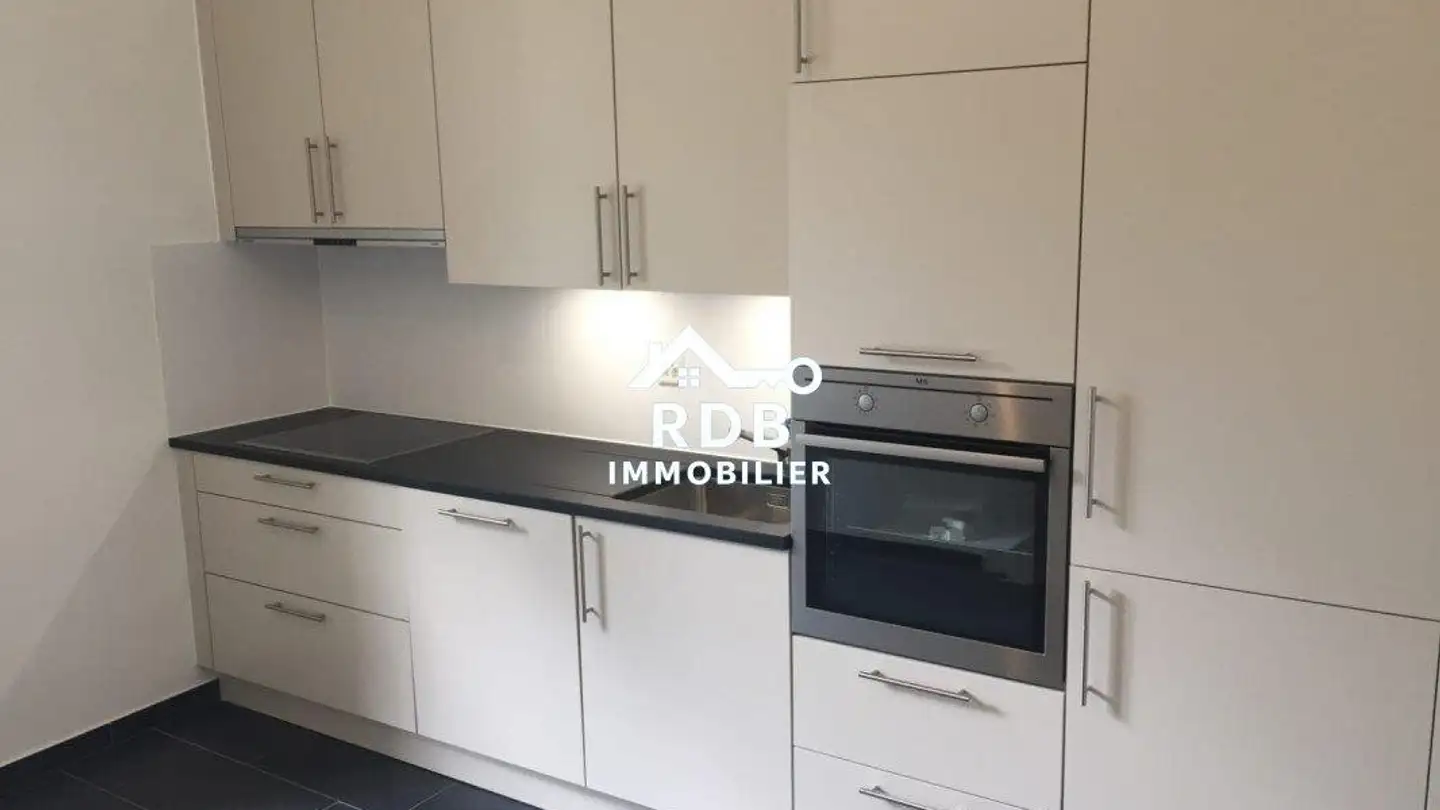 Apartment for rent - 1224 Chêne-Bougeries