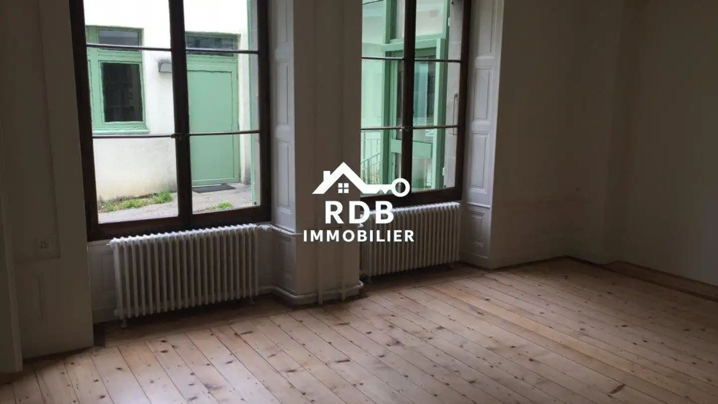 Apartment for rent - 1224 Chêne-Bougeries - Photo 2