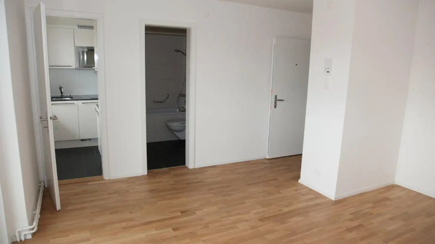 Wohnung mieten - Wabernstrasse 98, 3007 Bern - Foto 2