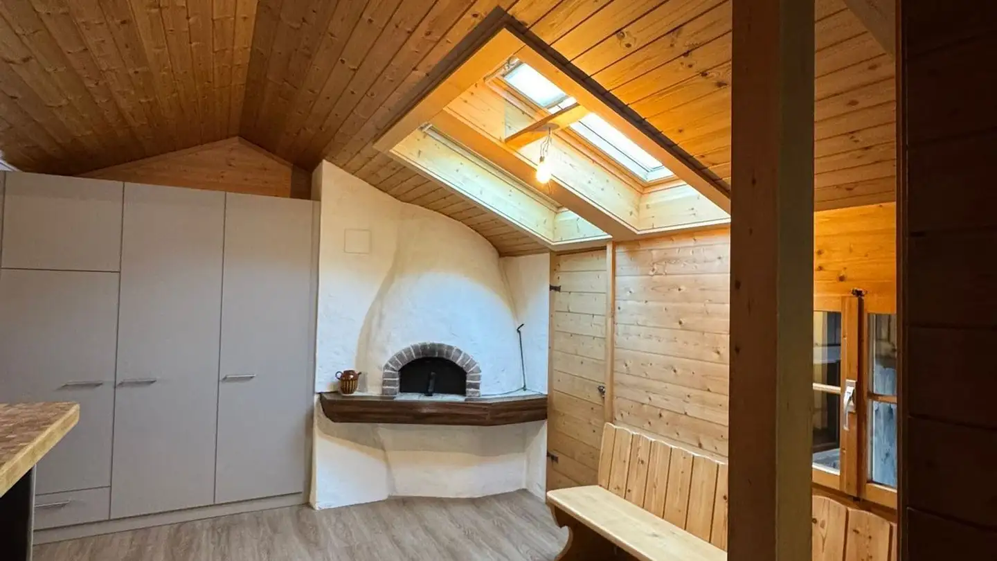 Appartamento in affitto - Hüpplengasse, 3852 Ringgenberg BE - Photo 4