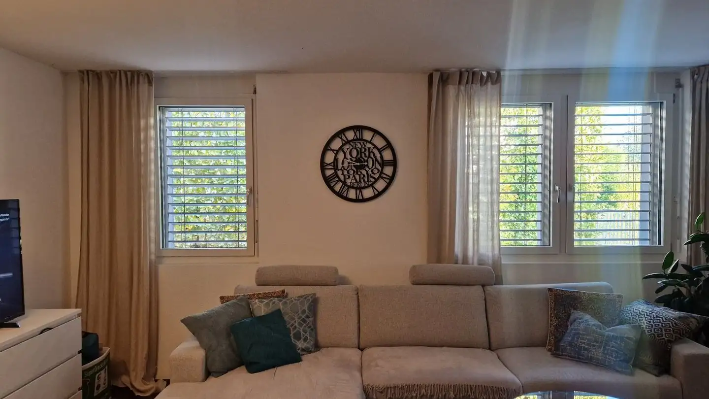 Wohnung mieten - 8107 Buchs ZH