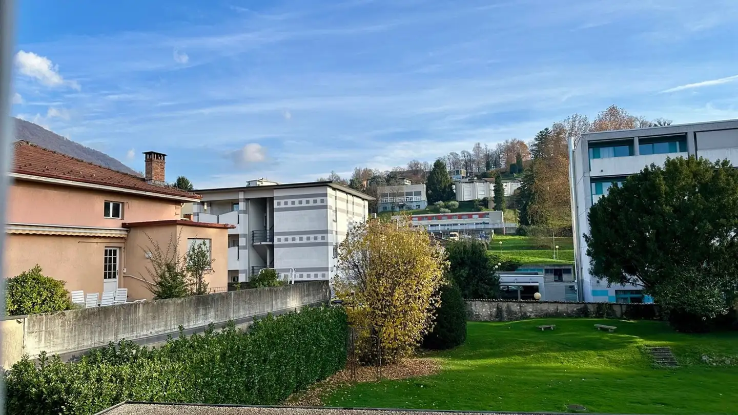 Wohnung mieten - Via Gismonda 4, 6850 Mendrisio - Foto 4