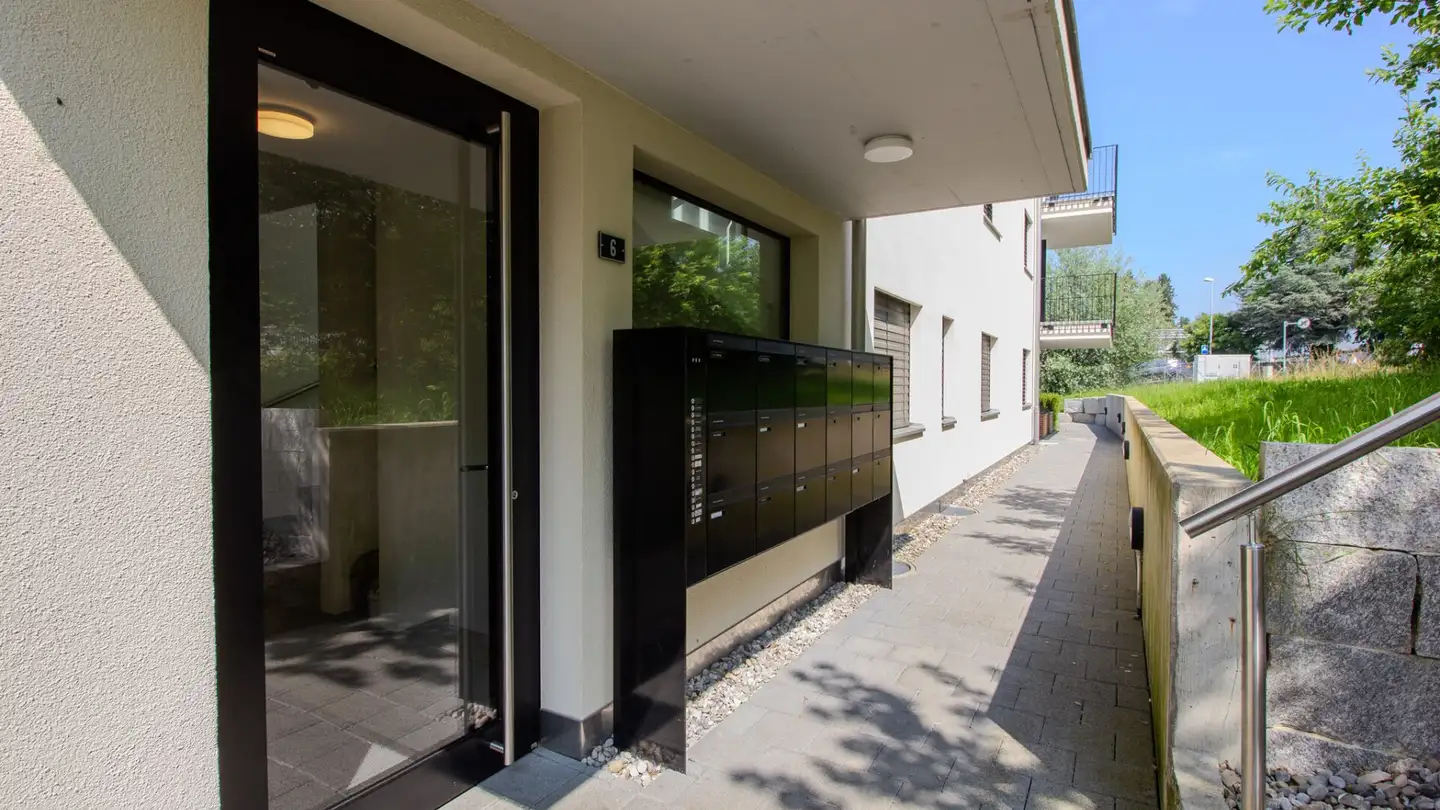 Appartamento in vendita - Myrtenstrasse 6, 5737 Menziken - Photo 2