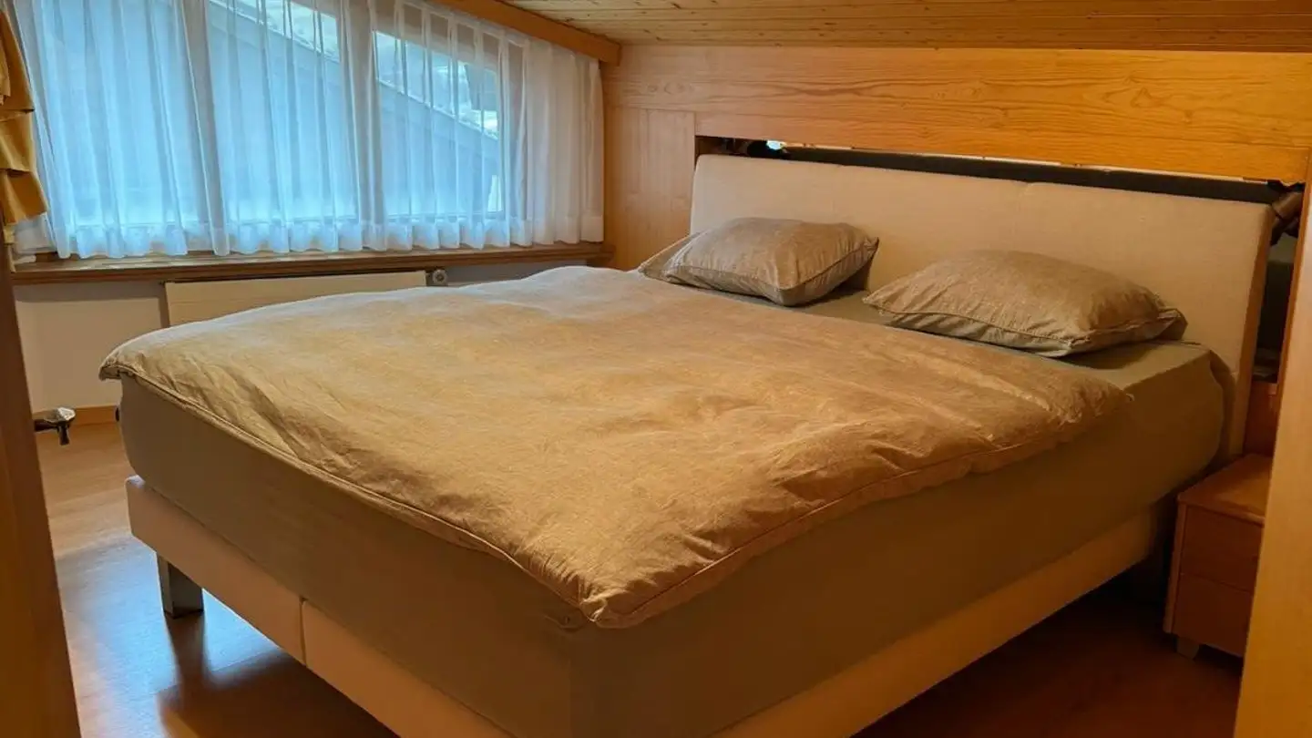 Furnished apartment for rent - 7460 Savognin - Photo 3