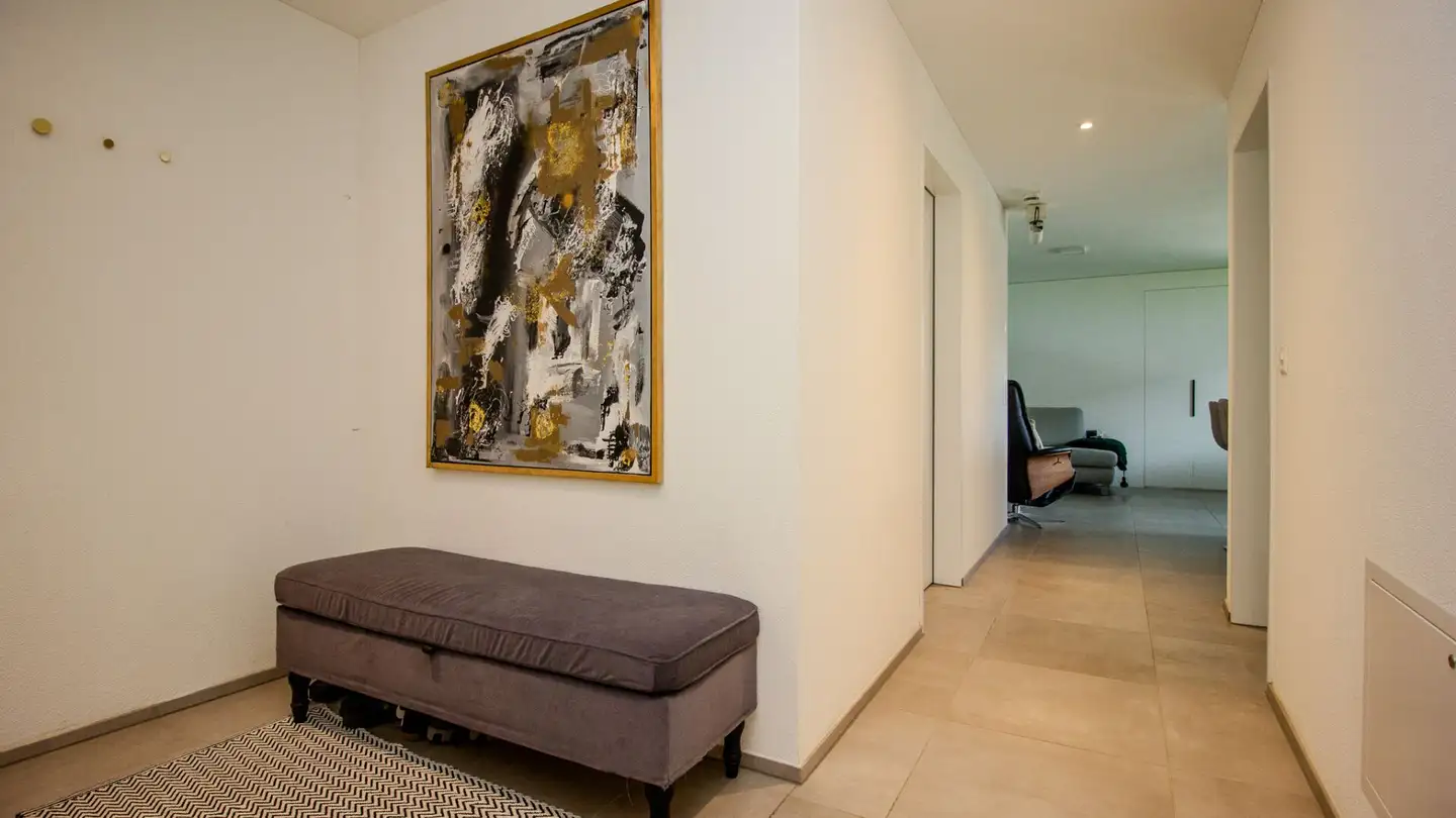 Appartamento in vendita - Myrtenstrasse 6, 5737 Menziken - Photo 3