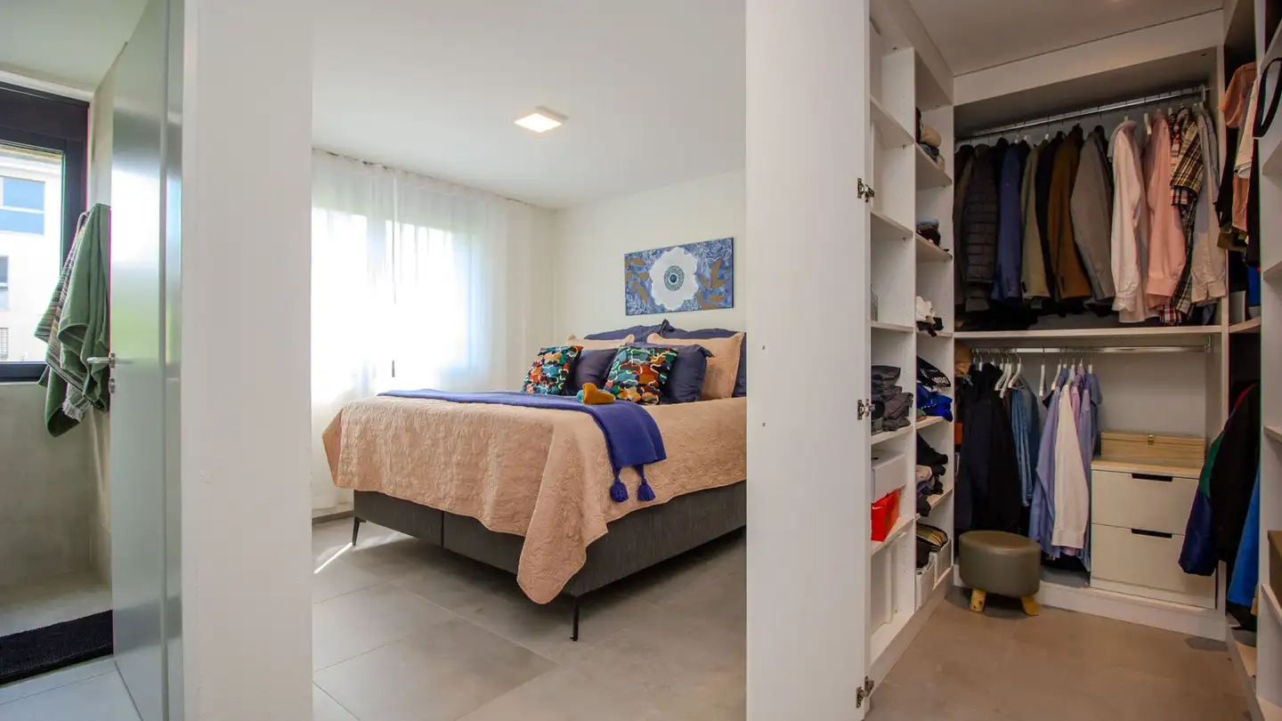 Appartamento in vendita - Myrtenstrasse 6, 5737 Menziken - Photo 4