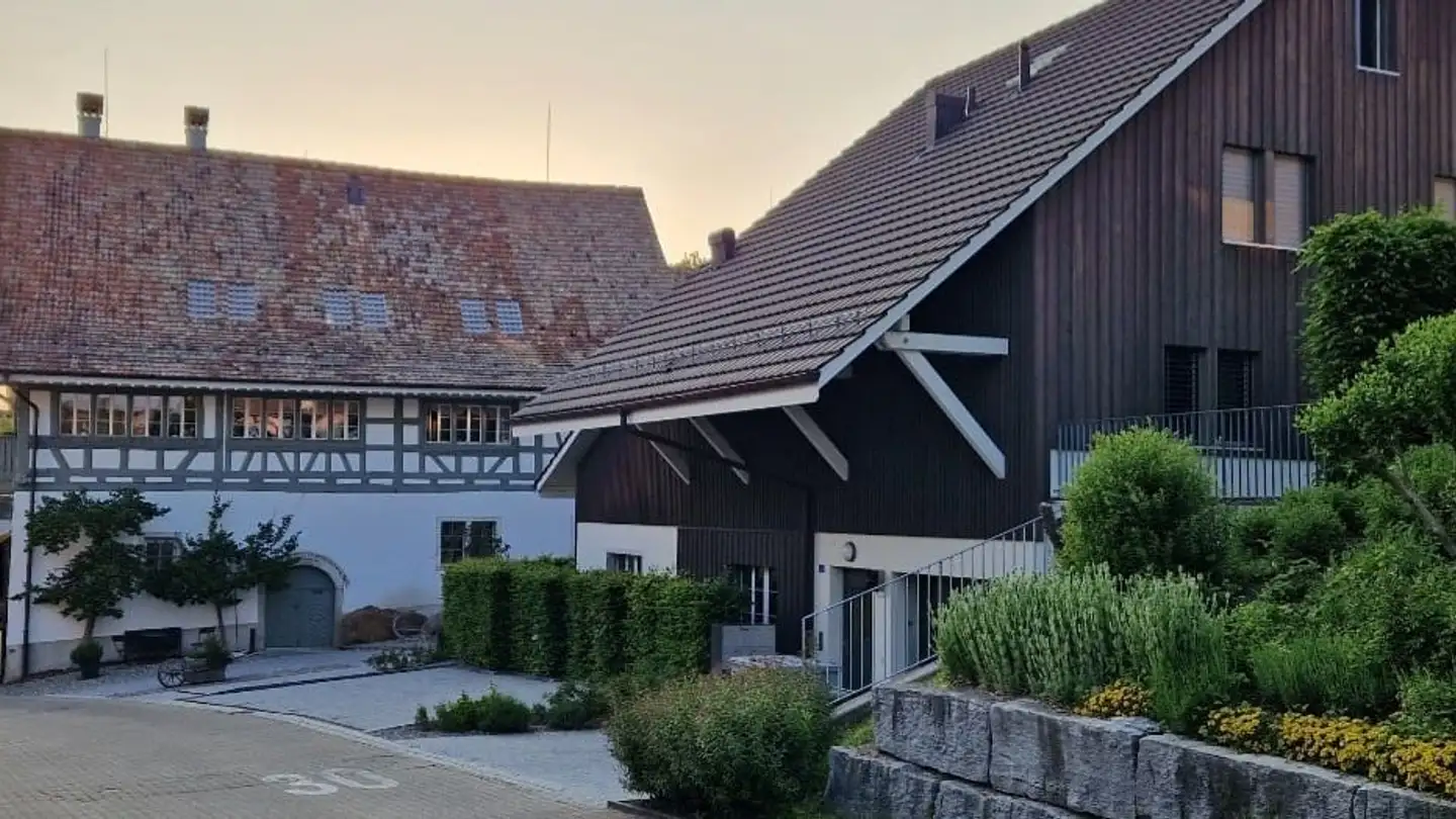 Appartamento in affitto - 8107 Buchs ZH - Photo 2